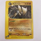 Kabutops
