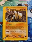 Kabutops