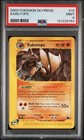 Kabutops