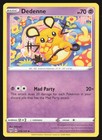Dedenne