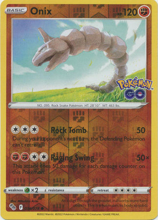 Onix