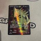 Tyranitar EX