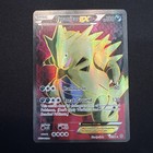 Tyranitar EX