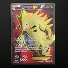 Tyranitar EX