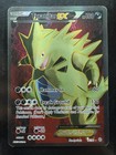 Tyranitar EX