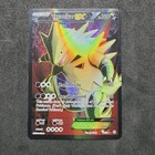 Tyranitar EX