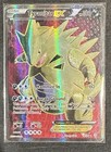 Tyranitar EX