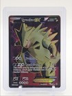 Tyranitar EX