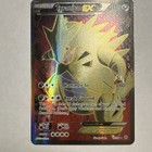 Tyranitar EX