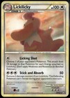 Lickilicky
