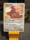 Lickilicky