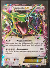 Rayquaza EX