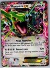 Rayquaza EX