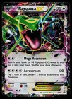 Rayquaza EX
