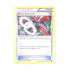 Scizor Spirit Link