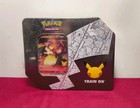Lance's Charizard V Big Tin