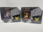 Lance's Charizard V Big Tin