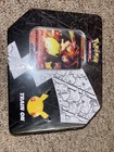 Lance's Charizard V Big Tin