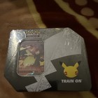 Lance's Charizard V Big Tin