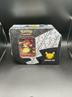 Lance's Charizard V Big Tin