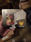 Lance's Charizard V Big Tin