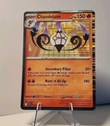 Chandelure