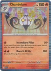Chandelure