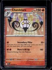 Chandelure