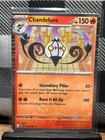 Chandelure