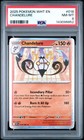 Chandelure