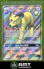 Persian GX