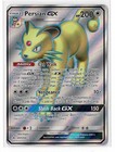 Persian GX