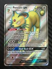 Persian GX