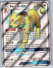 Persian GX