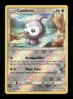 Castform