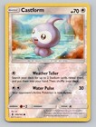 Castform