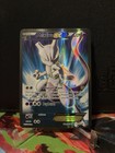 Mewtwo EX