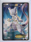 Mewtwo EX