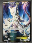 Mewtwo EX