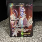 Mewtwo EX