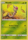Weedle