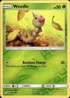 Weedle