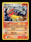 Blaziken