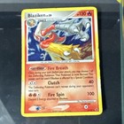 Blaziken