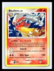Blaziken