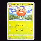 Hisuian Electrode