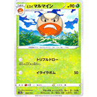 Hisuian Electrode