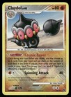 Claydol