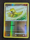 Sandshrew