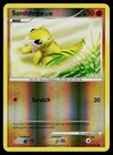 Sandshrew